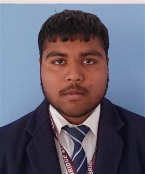 ANISH PRAJAPATI