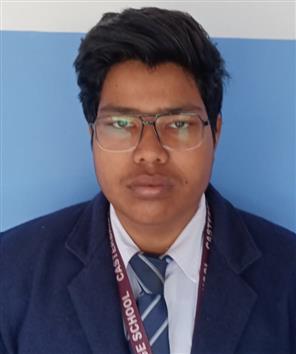 ADARSH VIKRAM SINGH