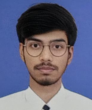 VAIBHAV SINGH