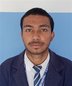 ARMAN HUSSAIN
