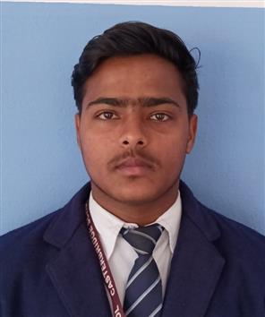 VINEET KUMAR SINGH
