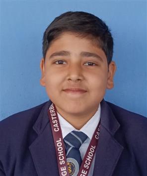 SAUBHAGYA RANJAN PANDEY