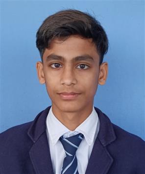 ASHUTOSH NARAYAN SINGH