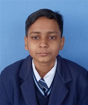 DIVANSH SONI