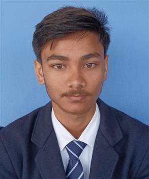 OM PANDEY