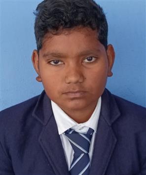 AKSHIT YADAV