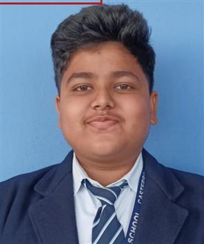 PRATIK KUMAR SINGH