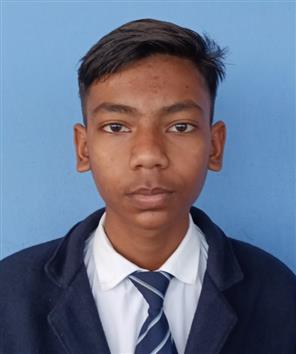 ADITYA KUMAR