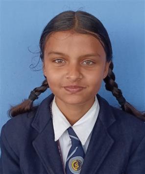 SAUMYA PANDEY