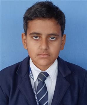 DIVYANSH PANDEY