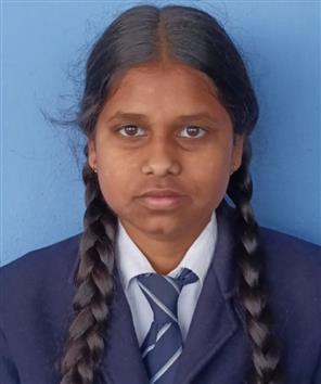 ARADHYA SINGH