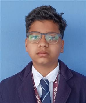 HARISHARNAM SINGH
