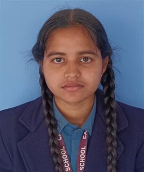 BHUMIJA RAI