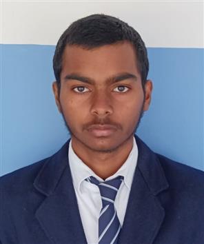 VAIBHAV CHAUHAN