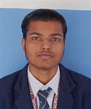 HIMANSHU KUMAR SINGH