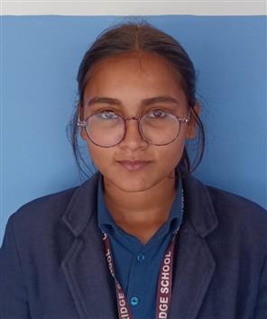 RITIKA PATHAK