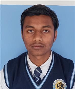 PRANJAL KUMAR MAURYA