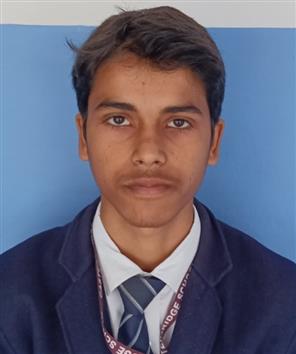 SHASHWAT SHUKLA