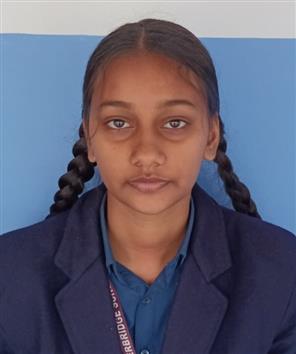 SAKSHI YADAV
