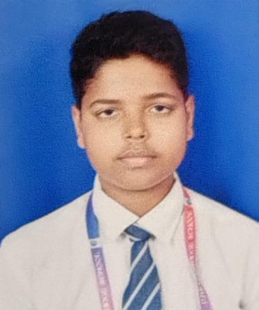 SHASHANK TEJASWI