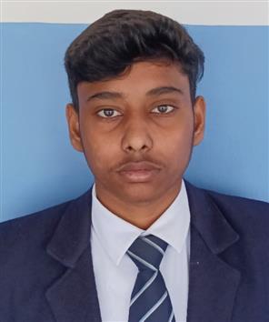 SHIVANSH RAJ GUPTA