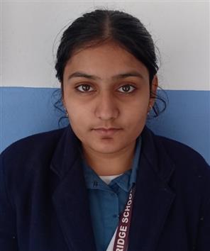 ADITI SHUKLA
