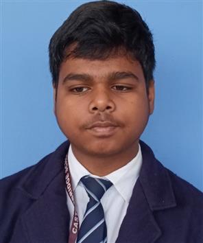 HARSH SHARMA