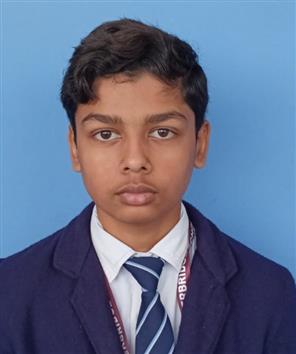 ADITYA SINGH