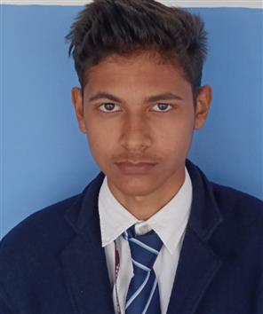 KUSHAGRA TIWARI