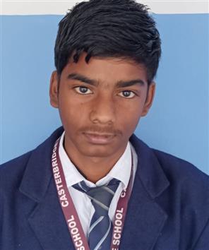 NAITIK SINGH