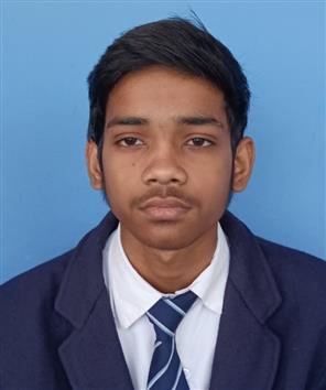 SURYANSH KUMAR YADAV