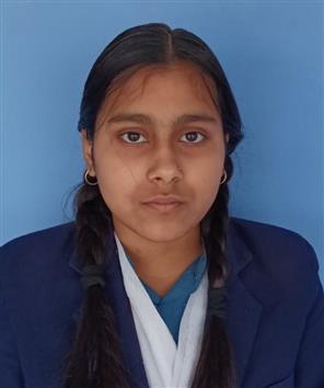 SIDHI PANDEY
