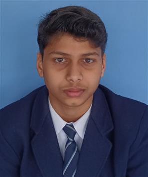 SHASHWAT UPADHYAY