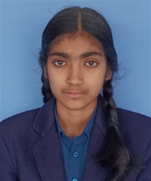 AARADHYA SINGH