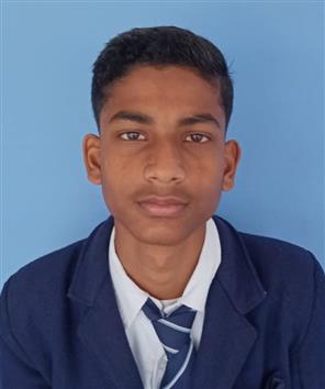 VIVAN VERMA