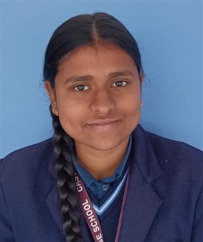 ALIZA NASEEM