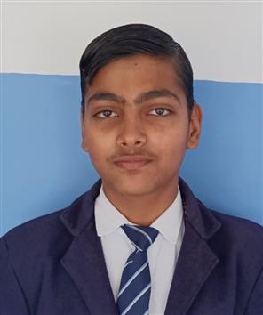 DIVYANSHU PANDEY