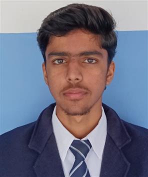PRACHYANSHU SHANDILYA