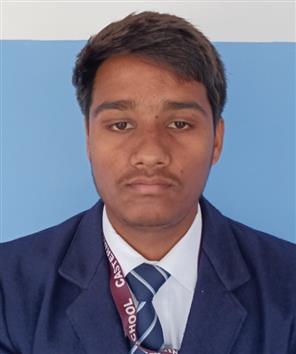 ADITYA KUMAR SINGH