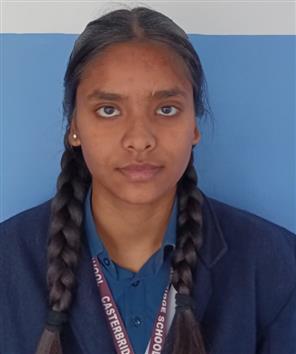 JANVI SINGH