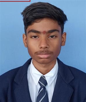 ARPIT GUPTA