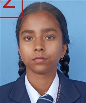 AARADHYA RAI