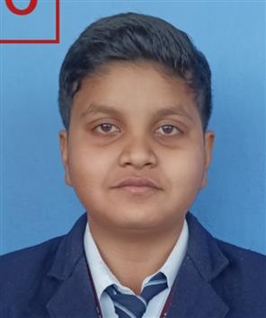 ABHINAV PANDEY