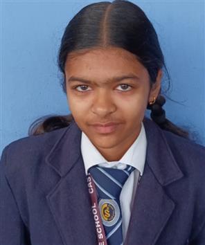 PRATIKSHA YADAV