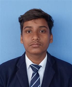 VIRAT KUMAR SINGH