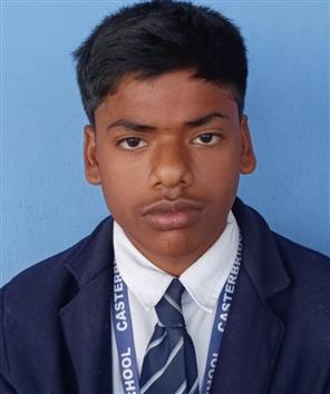 ADARSH GUPTA