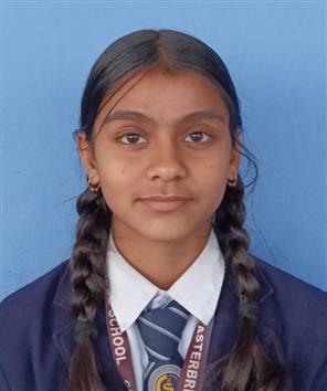 ASTHA OJHA
