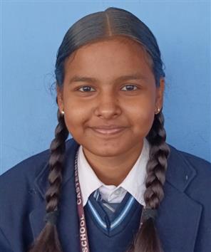 VIDYANSHI MISHRA
