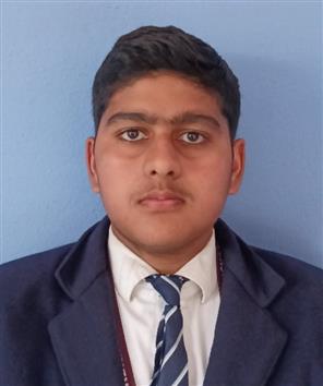 ADITYA KUMAR YADAV