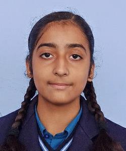 PALAK PANDEY